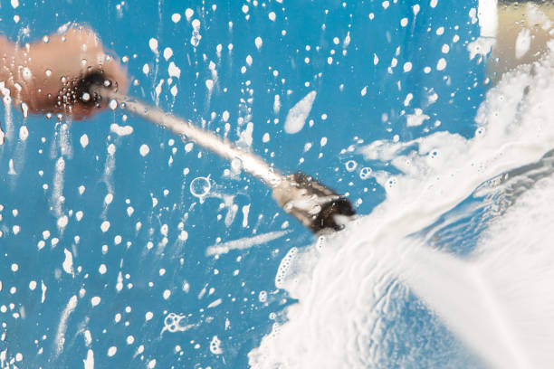 Best Playground Equipment Cleaning  in East Oakdale, CA
