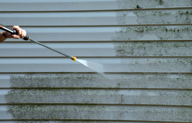 Best Sidewalk and Walkway Cleaning  in East Oakdale, CA
