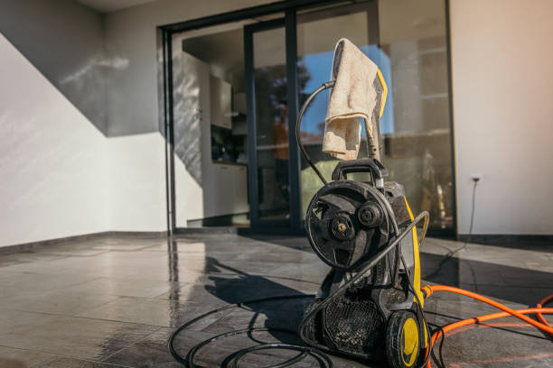 Best Gas Station Cleaning  in East Oakdale, CA