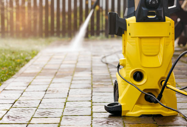 East Oakdale, CA Pressure Washing Services Company
