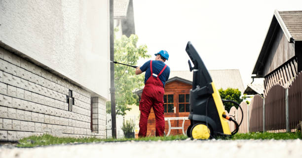 Best Oil Spill Cleanup  in East Oakdale, CA